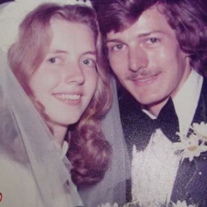 Meet your Posher, Dixie